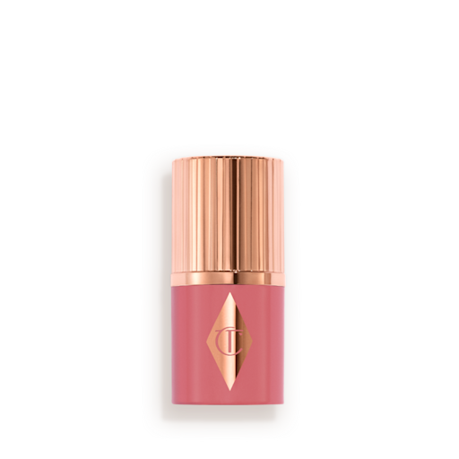 MINI UNREAL BLUSH STICK DE BRILLO SALUDABLE ROSY GLOW