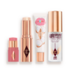 MINI UNREAL, FLAWLESS GLOW SECRETS Set Facial