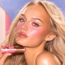 MINI UNREAL, FLAWLESS GLOW SECRETS Set Facial