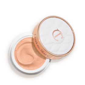 MÁSCARA LABIAL QUE CAMBIA LA VIDA: MAGIC SHEER GLOW