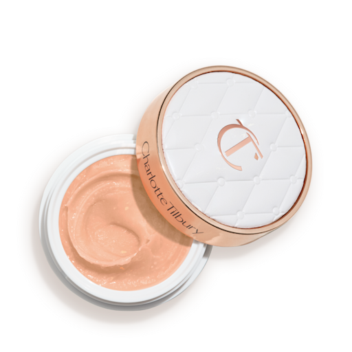 MÁSCARA LABIAL QUE CAMBIA LA VIDA: MAGIC SHEER GLOW