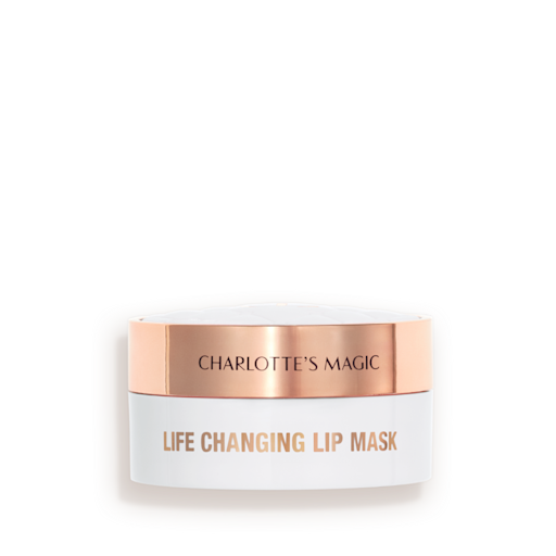 MÁSCARA LABIAL QUE CAMBIA LA VIDA: MAGIC SHEER GLOW