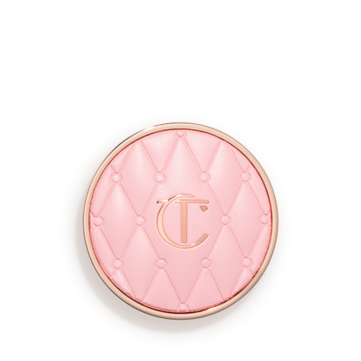 MÁSCARA LABIAL QUE TE CAMBIARÁ LA VIDA: Pillow Talk FRESH GLOW