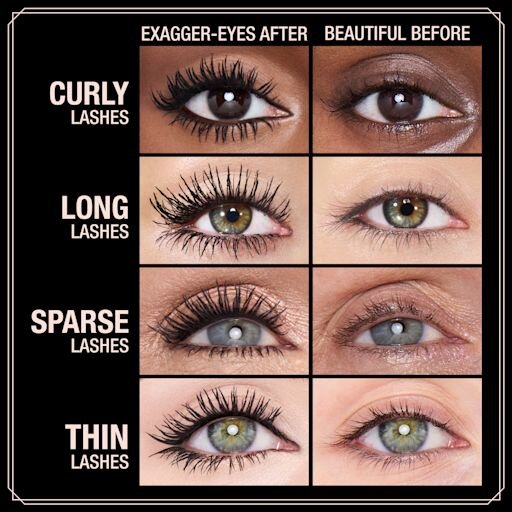 KIT DE OJOS REVIVE & EXAGGER-EYES DUO