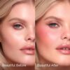 PALETA DE ALMAS GEMELAS DE BELLEZA Pillow Talk FLAWLESS PINK