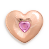 PALETA DE ALMAS GEMELAS DE BELLEZA Pillow Talk FLAWLESS PINK