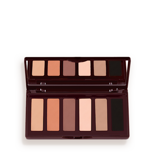 PALETA DE SOMBRAS DE OJOS «Super Nudes Easy Eye»