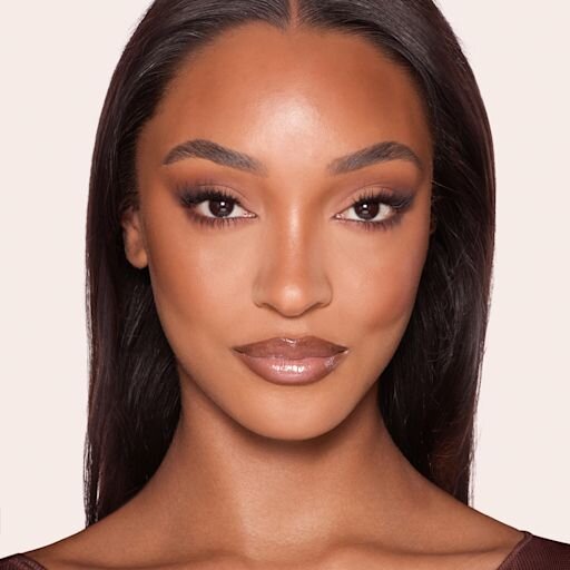 PALETA DE SOMBRAS DE OJOS «Super Nudes Easy Eye»