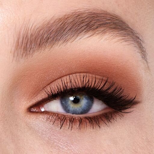 PALETA DE SOMBRAS DE OJOS «Super Nudes Easy Eye»