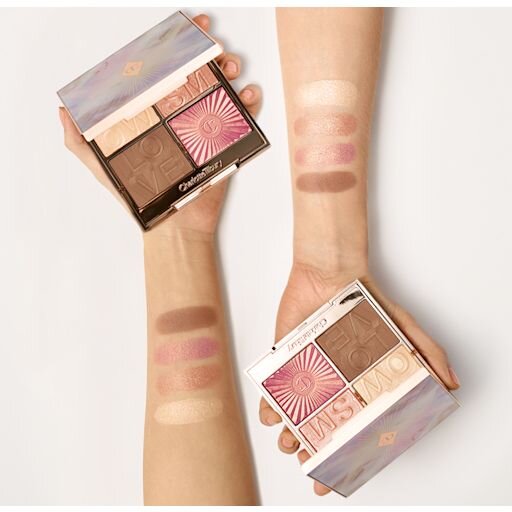 PALETA FACIAL Glowgasm LIGHTGASM