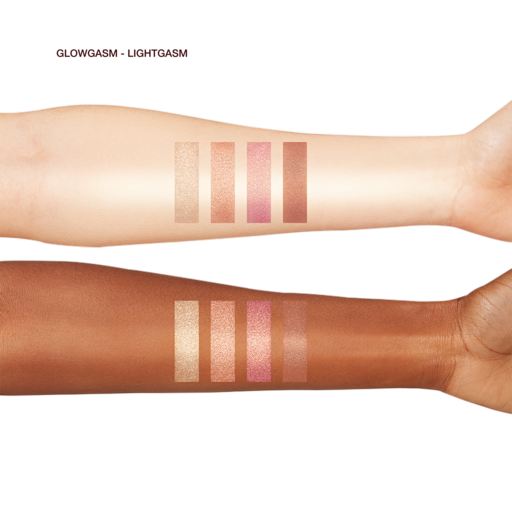 PALETA FACIAL Glowgasm LIGHTGASM