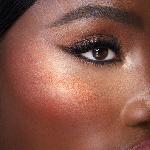 PALETA HOLLYWOOD BLUSH & GLOW GLIDE, DE TONO CLARO A OSCURO