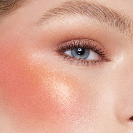 PALETA HOLLYWOOD BLUSH & GLOW GLIDE, DE TONO CLARO A OSCURO