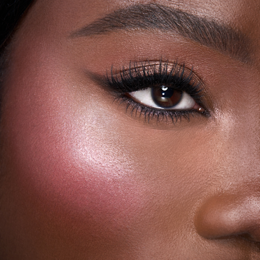 PALETA HOLLYWOOD BLUSH & GLOW GLIDE, TONOS CLAROS A MEDIOS