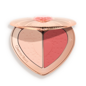 PALETA PILLOW TALK BEAUTY SOULMATES FLAWLESS ROSEWOOD