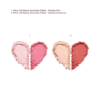 PALETA DE ALMAS GEMELAS DE BELLEZA Pillow Talk FLAWLESS PINK