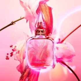 PERFUME LOVE FREQUENCY 100 ML