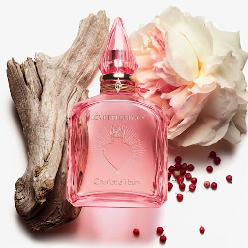 KIT «THE SECRET TO LOVE» EDICIÓN LIMITADA: KIT DE FRAGANCIA Y LABIOS