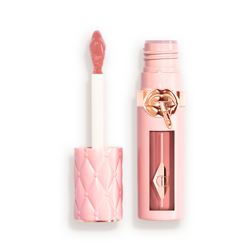 PILLOW TALK BIG LIP PLUMPGASM TONO CLARO A MEDIO