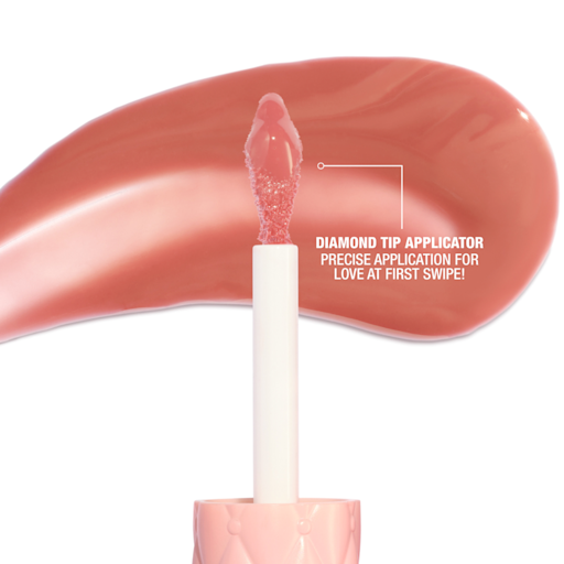 PILLOW TALK BIG LIP PLUMPGASM TONO CLARO A MEDIO