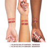 KIT DE LABIOS CON EFECTO VOLUMINIZADOR Pillow Talk