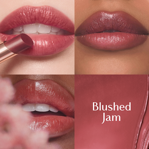Pillow Talk BLUSH BALM TINTE LABIAL BLUSHED JAM