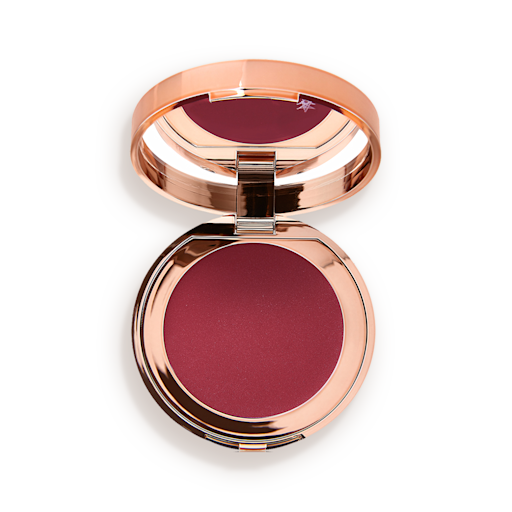 Pillow Talk LIP & CHEEK GLOW COLOR OF PASSION