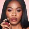 Pillow Talk LIP & CHEEK GLOW COLOR OF PASSION