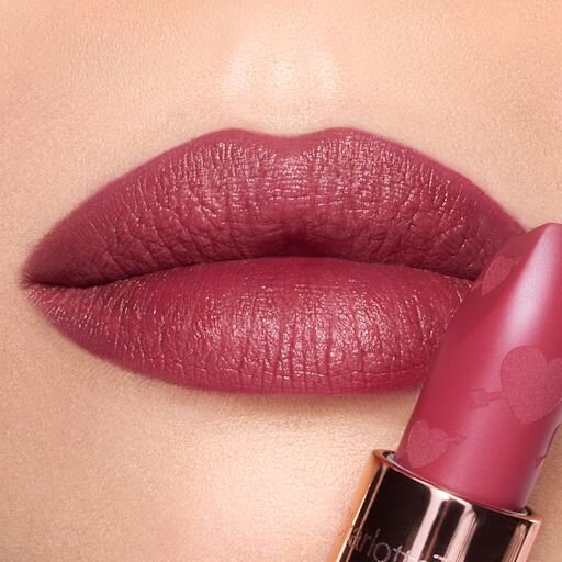 Pillow Talk LOVE EFFECT Pintalabios Matte Revolution - DREAM TALK