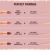 Pillow Talk LOVE EFFECT Pintalabios Matte Revolution - DREAM TALK