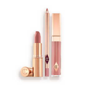 Pillow Talk LUSCIOUS LIP SLICK: DESCUENTOS MÁGICOS