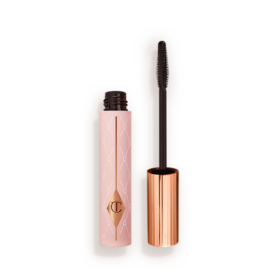 ¡Pillow Talk Push Up Lashes! Máscara De Pestañas Super Negra 10 ML