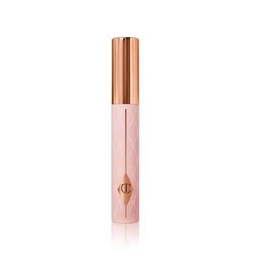 ¡Pillow Talk Push Up Lashes! Máscara De Pestañas Super Negra 10 ML