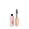 ¡Pillow Talk Push Up Lashes! Máscara De Pestañas Super Negra 4 ML De Viaje