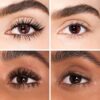 ¡Pillow Talk Push Up Lashes! Máscara De Pestañas Super Negra 4 ML De Viaje