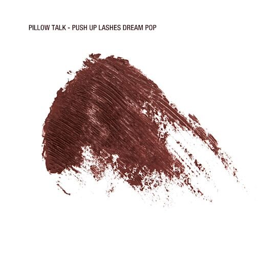 ¡Pillow Talk Push Up Lashes! Máscaras De Pestañas DREAM POP 10 ML