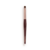 PINCEL DIFUMINADOR DE OJOS ROSE GOLD Y NIGHT CRIMSON