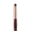 PINCEL DIFUMINADOR DE OJOS ROSE GOLD Y NIGHT CRIMSON