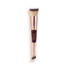 PINCEL HOLLYWOOD COMPLEXION ROSE GOLD & NIGHT CRIMSON