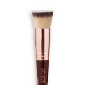 PINCEL HOLLYWOOD COMPLEXION ROSE GOLD & NIGHT CRIMSON