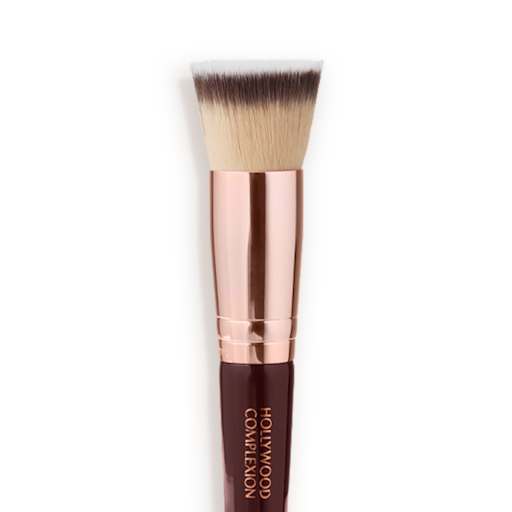 PINCEL HOLLYWOOD COMPLEXION ROSE GOLD & NIGHT CRIMSON