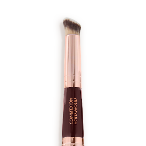 PINCEL HOLLYWOOD COMPLEXION ROSE GOLD & NIGHT CRIMSON