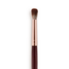 PINCEL PARA DIFUMINAR OJOS ROSE GOLD & NIGHT CRIMSON
