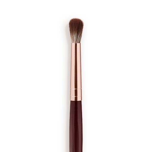 PINCEL PARA DIFUMINAR OJOS ROSE GOLD & NIGHT CRIMSON