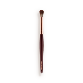 PINCEL PARA DIFUMINAR OJOS ROSE GOLD & NIGHT CRIMSON