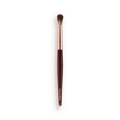 PINCEL PARA DIFUMINAR OJOS ROSE GOLD & NIGHT CRIMSON