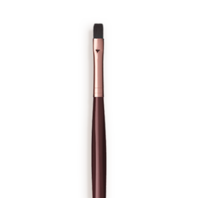 PINCEL PARA LABIOS ROSE GOLD Y NIGHT CRIMSON