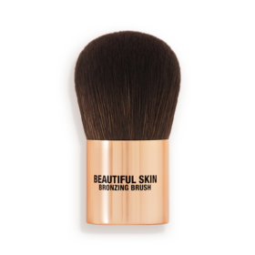 PINCEL PARA POLVOS BRONCEADORES «Beautiful Skin»
