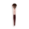PINCEL PARA POLVOS BRONCEADORES Y RUMAOR EN ORO ROSA Y CARMÍS NOCTURNO