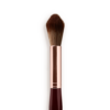 PINCEL PARA POLVOS Y ESCULPIR ROSE GOLD & NIGHT CRIMSON